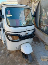 تكتك تي في اس • موديل17 • قلعة سكر