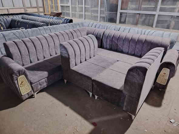 رجعنا بعد انقطاع وصول بضاعه جديده اسعار مناسبه
هيت الجمعيه الثانيه قرب جامع دبو وسكلة الحمزه
***********
