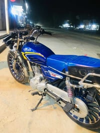 دراجه24 شكل 25 محرك 150 مامفتوح شرط سعر 650وبيه مجال/07731982539