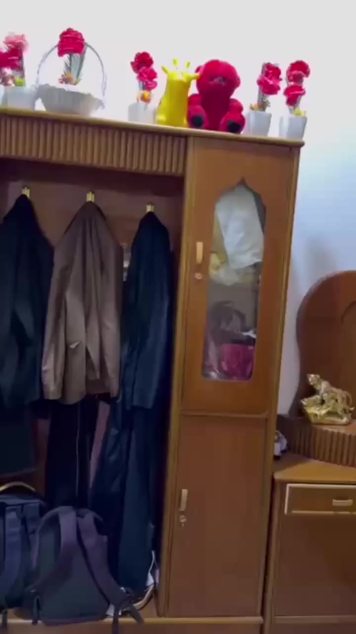 غرفه للبيع نضيفة السعر مليون وبيها مجال للشراي


**إذا كنت صاحب هذا الإعلان وتريد حذفه لأي سبب، رجاءا أرسل رسالة إلى الدعم الفني**