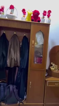 غرفة نوم • نظيفة • قابلة تفاوض