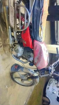 دراجه فيوم للبيع 07808953354