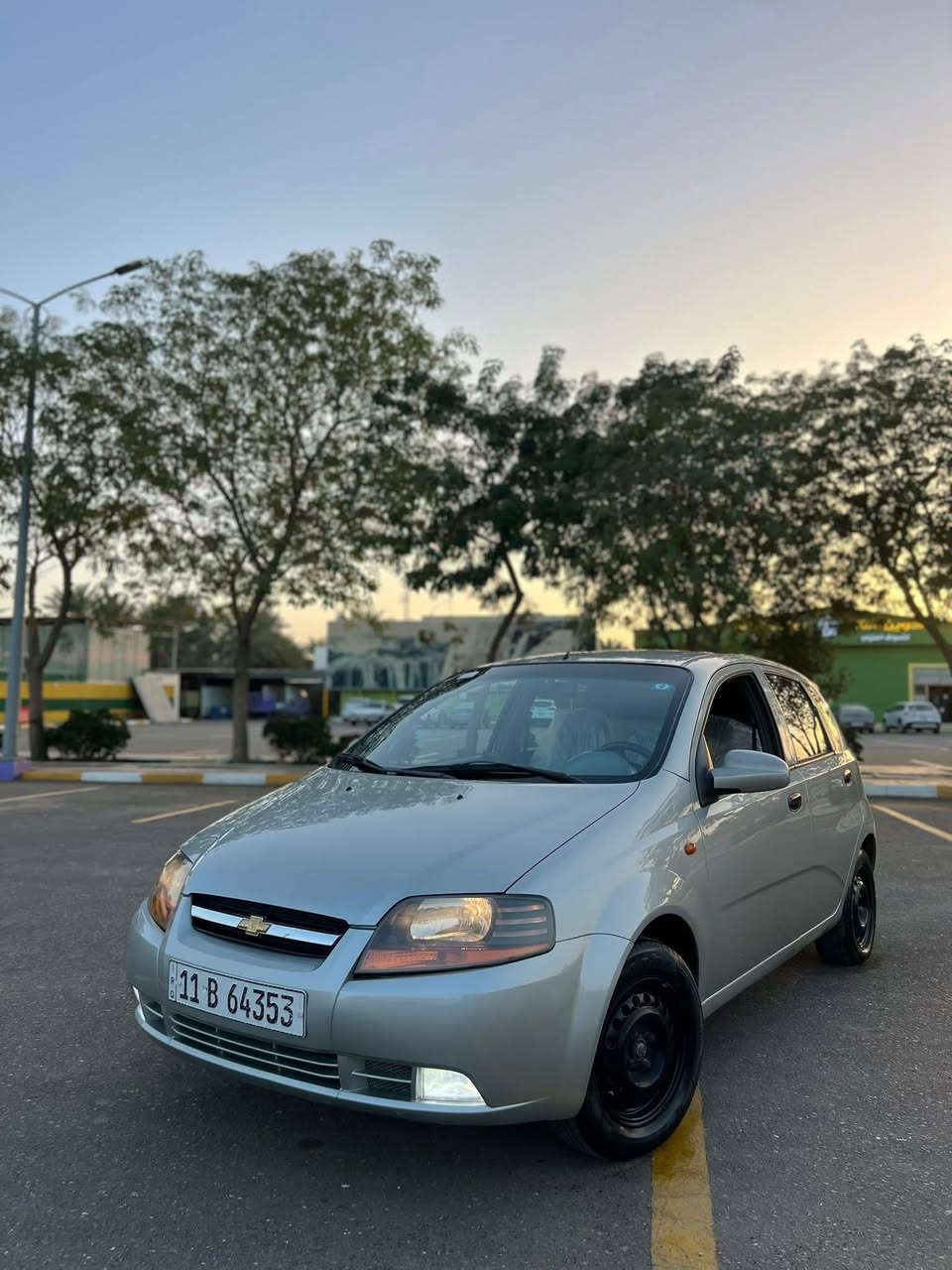 للبيع  أفيو هاج باك2004 مكفوله من الضرر صبغ حزام للجماليةرقم بغداد بسمي السياره جاهزه مانقصه برغي تخم تاير باتري حداديه داخلها جديد كلهه جاهزه ترايهة وين مايعجبك خليجيه مكينه ١٦٠٠ مفتوح
مكاني بابل 
 
*********** الاتصال الرقم
