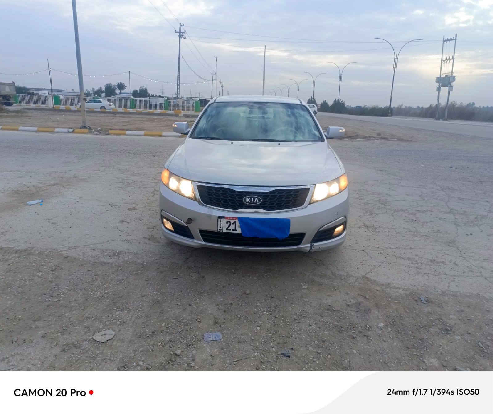 سلام عليكم 
كياا اوبتما للبيع (لوتز مشترك) 
مكينه 2000 دوش مكفوله لاتبخير ولا تنقيص 
ضرر لسياره باب تبديل اثر ضربه بصيطه بدون دواخل +  شبر صبغ جاملغ امامي لسياره جديده استخدام شخصي 
تخم تاير جديد حداديه جديده 
لاستفسار اكثر اتصال برقم ***********
مكان السياره واسط نعمانيه.
السعر 115 وقابل لتفاوض
