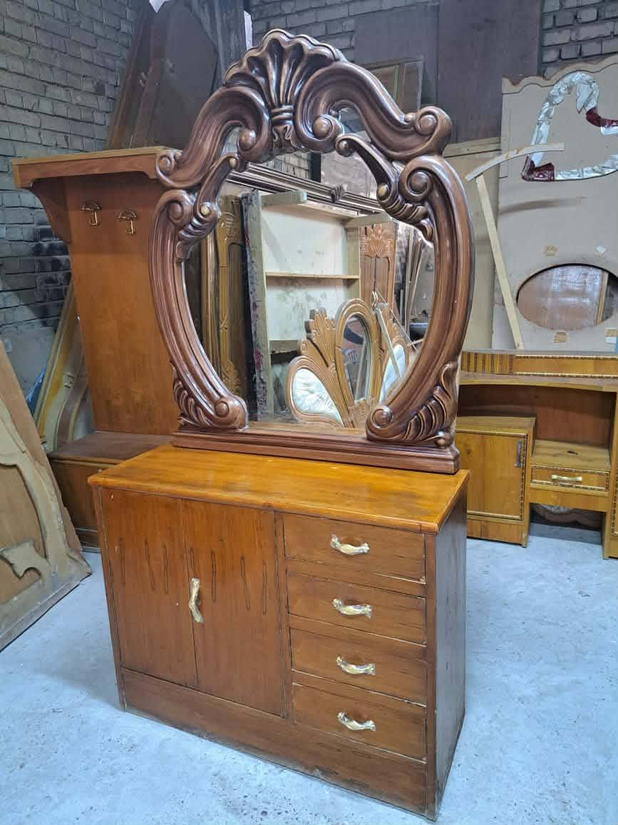 كنتور صاج بابين نضيف كلش
كنتور صاج ٣ ابواب نضيف
ميز غرفة صاج للبيع العنوان الشعلة يوجد توصيل بكروه كافه مناطق بغداد فقط


**إذا كنت صاحب هذا الإعلان وتريد حذفه لأي سبب، رجاءا أرسل رسالة إلى الدعم الفني**