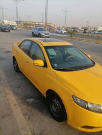 سيراتو ٢٠١٢ • فول مواصفات • مكفول