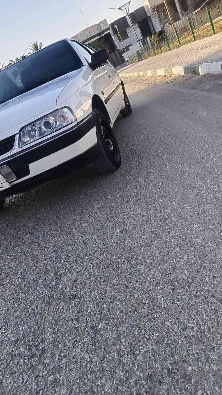 سلام عليكم بيجو 405 مديل2012 للبيع
السياره مكفوله كفاله عامه.. 
لا تبديل ولا صبغ ولا ضربه
مكينه وكير جدد بلجيس.. مكفولات
تبريد ثلج.. تدفئه شغال
حداديه جديده.. تايرات جدد.. 
دواخل حيل نضيفات  .. شاشه وكامره 
السياره احلى من الصور.. سعرهه ٣٨ وبيهه مجال قليل
للبيع الي يحب يتفضل خاص مكاني نجف كوفه ١٧تموز
*********** او يتصل
