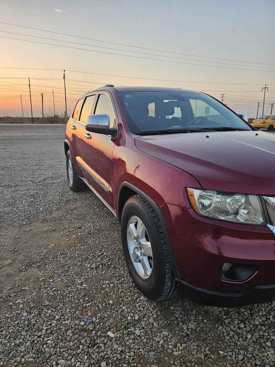 سلام عليكم  اخوان  جيب  موديل  12 سياره جديده  مواصفات  السياره  كشن  كهربائيّ  فتحه سقف  كامره  شاشه  لايت  زنون  عالي ناصي السياره  ماشيه  138كير محرك حداديه جديد  السعر  145بيها  مجال  مكان  السياره  ميسان الاستفسار  الاتصال *********** بيه وات ساب *********** الاثير  بيه وات ساب
