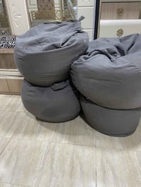 بينك باك • ٦ قطع • ٢ احتياط