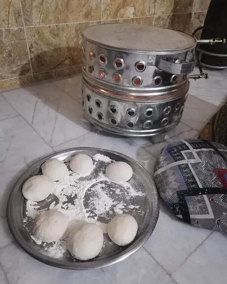 تنور منضدي غازي مستخدم السعر 30مكاني الرفاعي
مكلف بلنشر


**إذا كنت صاحب هذا الإعلان وتريد حذفه لأي سبب، رجاءا أرسل رسالة إلى الدعم الفني**