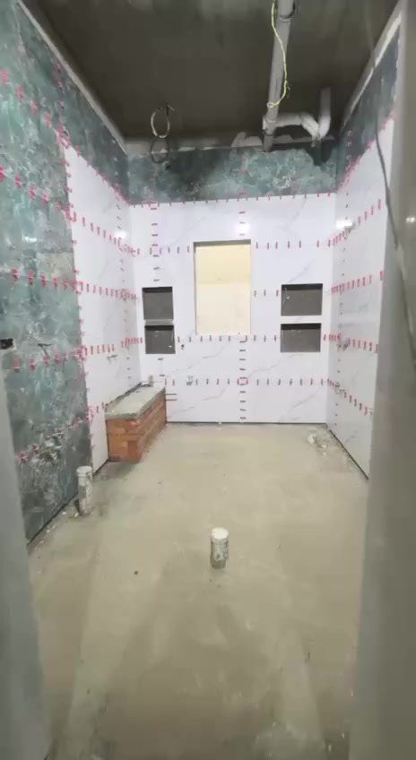 السلام عليكم خلفه بورسلين جدار وارضي شغل نضيف تسليم مهندس للاستفسار مراسله الصفحه او الاتصال***********
