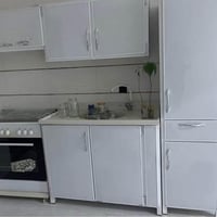 كاونتر ألمنيوم • ٢م • بلا عيب