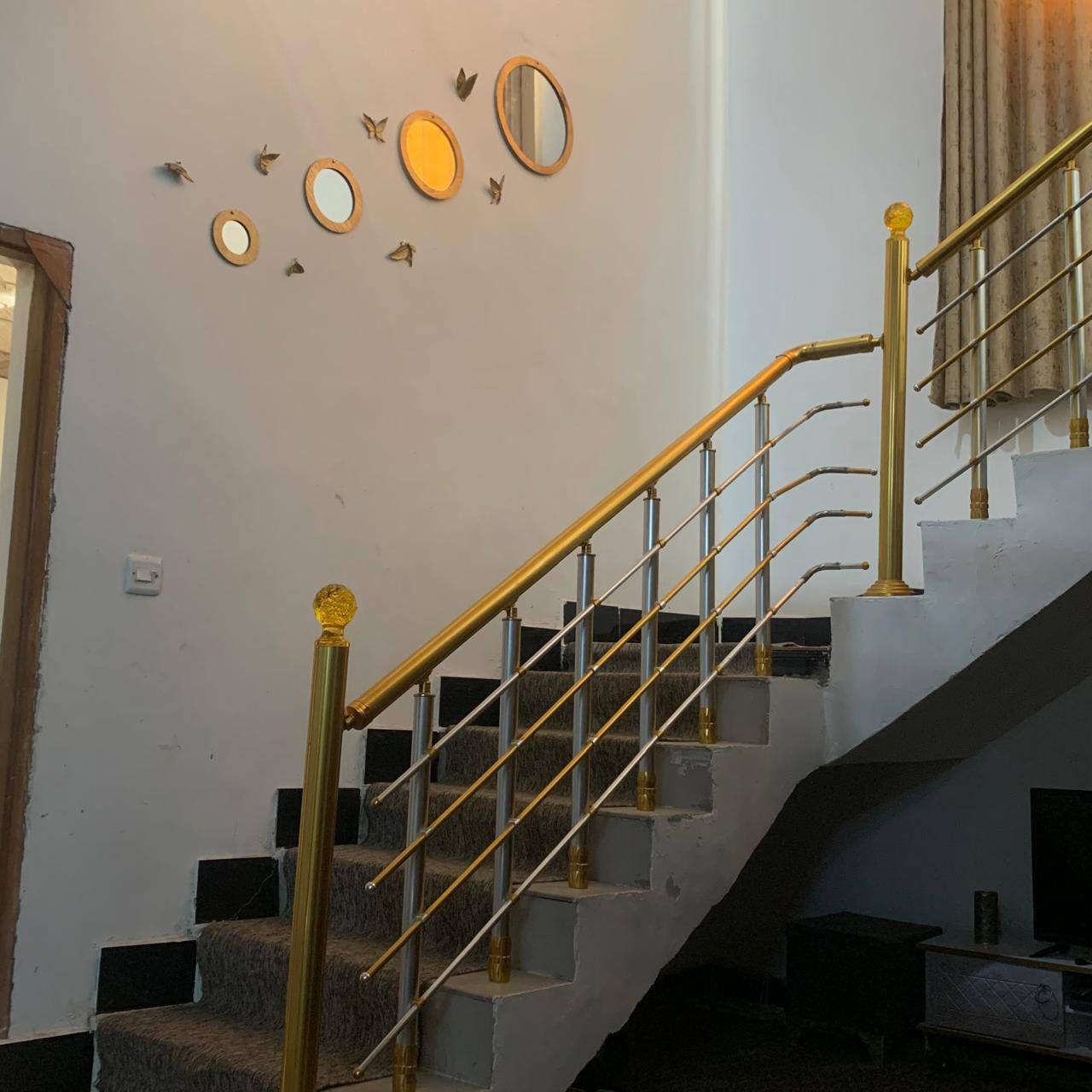 #بيت_طابقين
💎 أسعد الله اوقاتكم بكل خير💎
 بيت طابقين بناء حديث على الشارع مباشر 

📜 #طابو زراعي عراقي تتكاتب مع صاحب الارض

✨#الموقع
البصره ابي الخصيب ابو كوصره على الشارع مباشر

📏 #المساحه 
120M²
 
📐 عرض الشارع 10M

#ــ***********ــــ

#يتكون من طابقين
🔻
5 غرف
صاله
ديوان
مطبخ
صحيات (داخلي وخارجي) 

💸#السعر 75 مليون وقابل للتفاوض
🔹🔸🔹🔸🔹🔸🔹🔸🔹🔸🔹
#جميع_الخدمات_متوفره
مدارس قريبه
اسواق سناتر
شوارع مبلطه
بناء حديث 
موقع مميز
باقي التفاصيل 
*********** ✅
