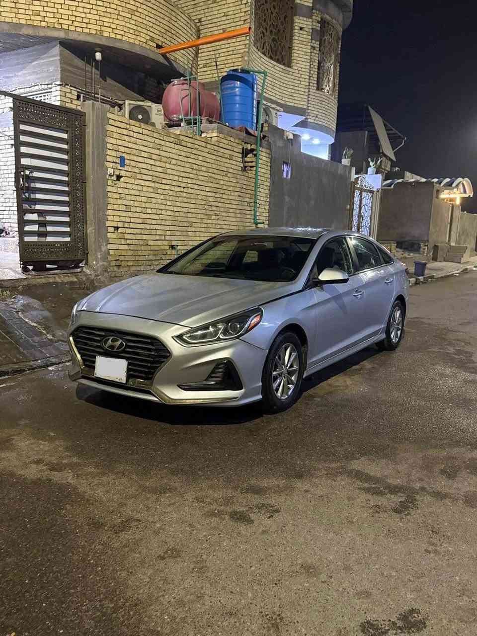 سوناتا 2019 ذي قار معوقين بألسنه الجديده تخلص  الشهر ال 2 تتحول راعيه شاب كلشي مابيه وكاله عامه موجوده وارد امريكي مكينة 2400 نضيفه جدا على البلاد حداديه تبريد مكينه كير كله على البلاد وكفاله مكينة مامفتوحة شرط . حادث امريكا جدا خفيف سطحي مقدمة البنيد فقط وسرقة الجاملاغات الاماميه يعني اي ضربه ماكو لغود شواصي كفاله اي ضربه داخليه ماكو  السعر 128 مجال حك الجيه استفسار ع رقمي   ***********واتساب اتصال البصرة, العراق
