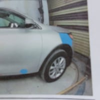 سورينتو • ٢٠١٦ • حادث