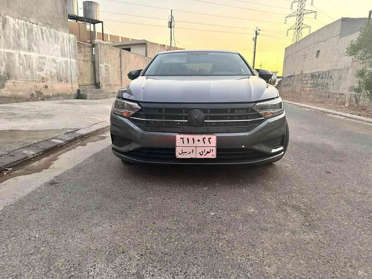 جیتا
مودیل ٢٠١٩
مواصفات S
گێڕ ئۆتۆماتیک
چامڵغ و نیو دەرگا سبوخ بێ ئێرباگ بێ ژوورەوە هەموو شتی بەشەرت - گێڕ و مەکینە کارەبایات هەموو بەشەرت
سەیارەکە زۆر بەقوەتە چەند پارچەیەکی سپۆڕتی لسەر دانراوە
ئاوێنە سپۆڕت
شاشە
٤ جام کارەبایی
ئاوێنە هیتەر
ویل سپۆڕت
ڕادار
کامیرا حەساس
ڕاداری پێشەوە
ڕاداری ئاوێنەکان
ڕاداری پشتەوە ئۆتۆ ستۆپ
یەدە سپۆڕت
زۆر مواصفاتی تر
هەموو شتێکی بەشەرت 
ژمارەی تەلەفۆن ؛ *********** أربيل, العراق
