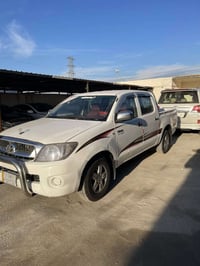 بيك اب • ٢٠٠٦ • رقم ميسان