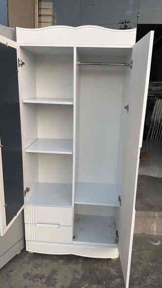 سلام عليكم إلى زباىنا الكرام وصول واجب جديد من كنتور ٢ باب بلون بريس ضمان ٥ سنوات و كنتور ٣ باب جميع الوان مختلف
وباسعاره تنفاسيا تخفيض اسعاره عرض لمد اسبوع 🔥🔥🔥  ضمان لمد ٥ سنوات خشب تركي درجه اولي
يتوفر توصيل جميع مناطق كركوك
رقم موبايل ***********
