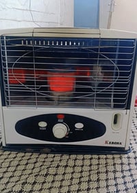 صوبه ياباني كيرونا • بلا دخان • حي الانتصار