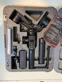 قطع غيار كاميرا • متوفر