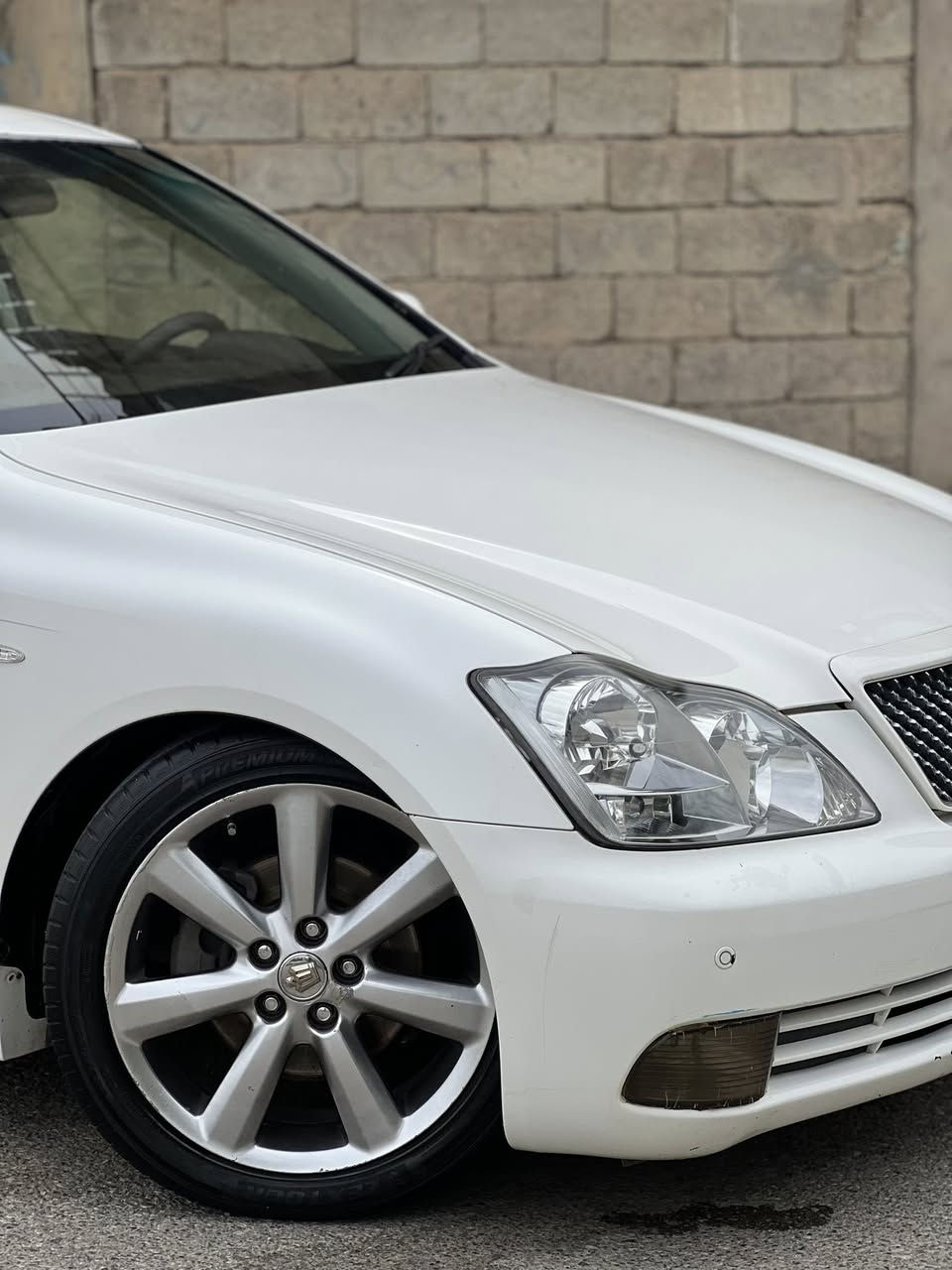 سەرەتا بەناوی خوا 
شاهینە 82 2005 موس موس 
4 دوگمەی قەپات بەس سڵاید نییە
جڵد هیتەر
پەردە 
سەلاجە
مەرکەزی
حاسەی پێشو دوا
شاشە کامێرا 
چوار کوشن کارەبا چوار کوشن هیتەر
کوشن خەزن
بەسمەی بەرمەجە 
120km📦
نیو پارچە بۆیاخی یابانی هەیە بێ دەعم بێ لێدران
شەنسی کۆسەرە کەڤەر گۆڕاو بەشەرت 
بێ مەسرەف 
بێ چاڵ بێ شوخت دەرو ناوی وەک شەریکە وایە
سعر 69 گەڵاو مەجالێکی برایانە 
شوێن هەڵەبجەی شەهید  
***********
