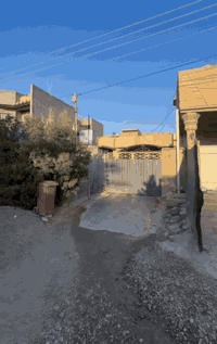 بيع سريع وسعر ارض⁉️
تكريت القادسيه خلف جامع ابو بكر 🕌
المساحه 500 م طابو صرف👌
للأستفسار ☎️***********
📞***********
