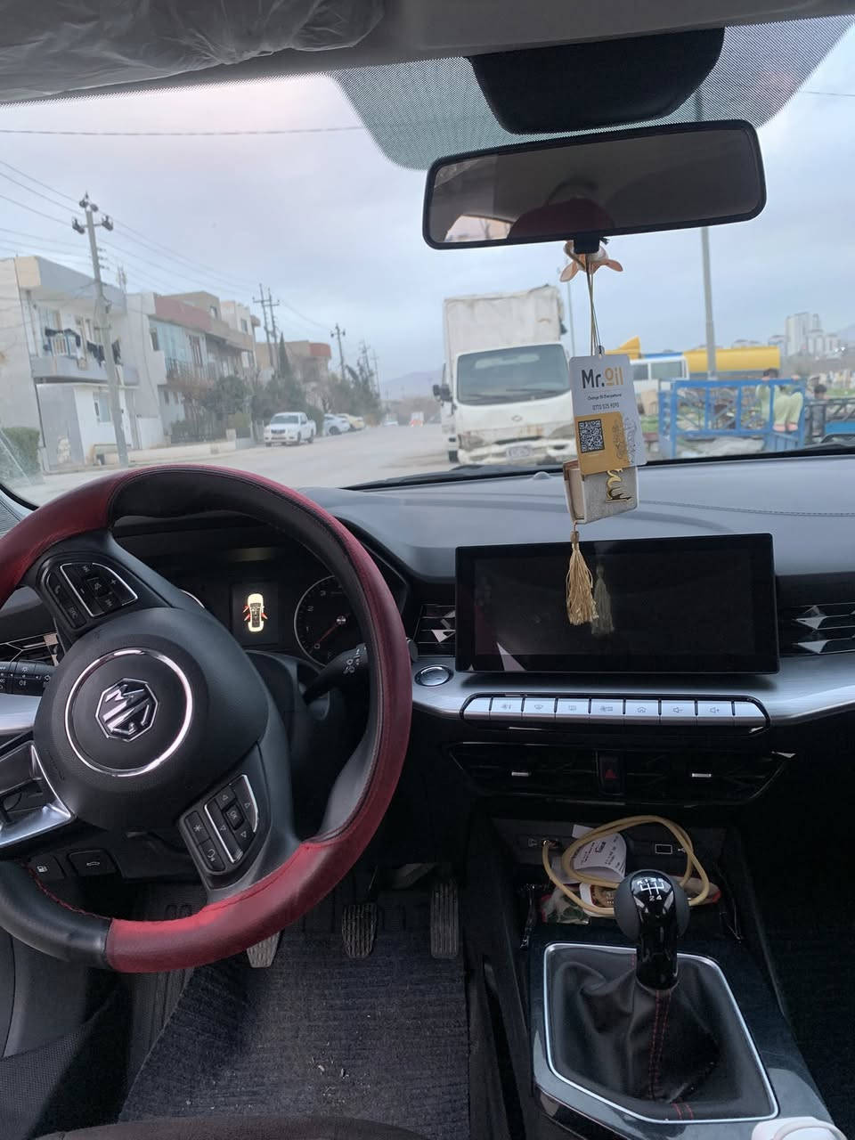 MG 2024
گێڕ عادی 
بۆیاخ ته‌نك 
١٧٠٠٠ رۆشتوه‌
هیچی پێوه‌ نییه‌ 
گه‌ر مشته‌ریت په‌یوه‌ندی بكه‌ 
***********
