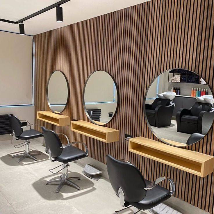 عمل كافه ديكورات لصالونات الحلاقه حسب طلب حسب تصاميم  يوجد اكثر من ٥٠ تصميم الي يعجبكم عنوان بغداد حي العدل واتساب *********** كافه المطابخ والغرف النوم وادرسنك روم
