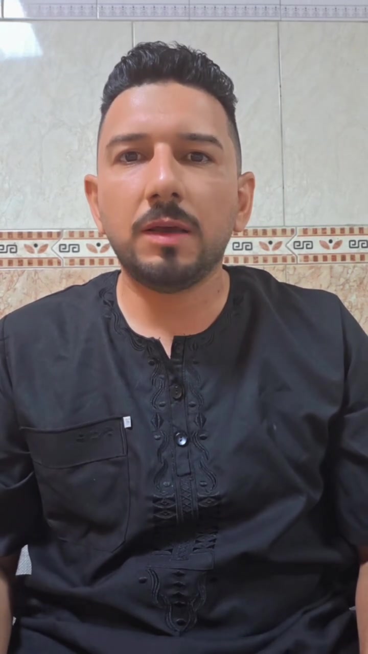 فيديو جديد من #بيت_الشفاء للأعشاب الطبية
تحدثنا فيه عن #حب_القرع ( #اليقطين ) 
الفوائد ، موانع الاستخدام ، الجرعة العلاجية الصحيحة 
#شارك ليستفيد الجميع 

معنا صحتكم في امان بإذن الله تعالى


**إذا كنت صاحب هذا الإعلان وتريد حذفه لأي سبب، رجاءا أرسل رسالة إلى الدعم الفني**