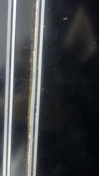 كاونتر • خدش بسيط • يتصلح