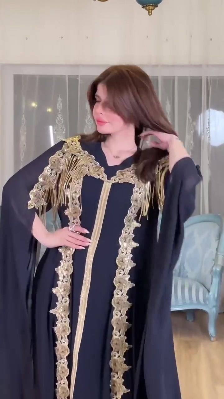 #أحدث صيحات الموضة العالمية

قفاطين مصري♥️
 
الأقماش شيفون مبطن الأصلي
🪄الشغل  تطريز حاسبة يدوي

التلبيس :- من وزن 60 الى وزن120
خدمة توصيل لجميع محافضات العراق
للحجز والاستفسار مراسلة الصفحه خاص رجاء او واتساب ***********
@الجميع
