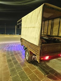 ستوته • موديل ٢٠١٦ • مكفوله شاصي ورگبه
