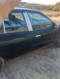 سيفيا موديل96 رقم ديالى بسمي شرط التحويل  كير ومكينه خير من الله حدادي...