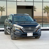 توكسان • ٢٠١٧ • محرك جديد