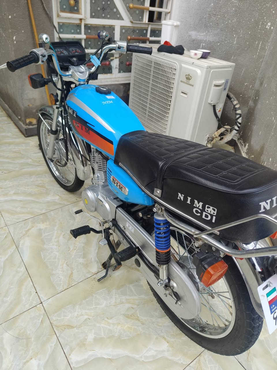 دراجه نامه اوراق سكنر موديل 2026 جديده بل باكيت الحاب يتصل على رقم ***********
