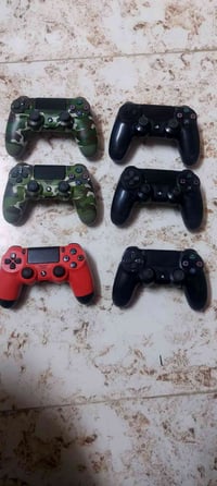 جوستك بلي٤ • اصلي شركة • حي السكر