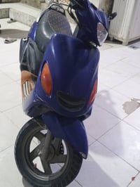 مراوس • ياباني • بستم مبدل