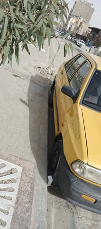 سايبا • ٢٠١٢ • محرك وقير مكفول