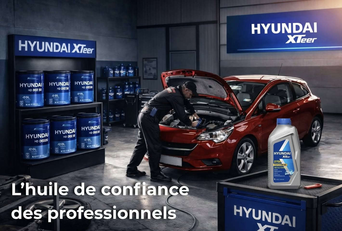 شركة #جبال العراق الوكيل الحصري لزيوت هيونداي اكستير الكورية وزيوت ويل نفط الروسية في بغداد

✨ أداء يمكنك الاعتماد عليه حتى في أقسى الظروف 💪
زيت Hyundai XTeer يوفر حماية قوية للمحركات ويضمن استقرار الأداء تحت الأحمال الثقيلة.
للمزيد الأتصال بالارقام التالية:
محمد  ***********
مرتضى  ***********
#@#الموقع_ السنك -خلف كراج الطوابق 
Hundai_XTeer #زيت_المحرك #زيوت_السيارات
#حماية_المحرك #صيانة_السيارة #محرك_قوي #زيت_هيونداي #Automotive #EngineOil #CarCare #MotorOil
