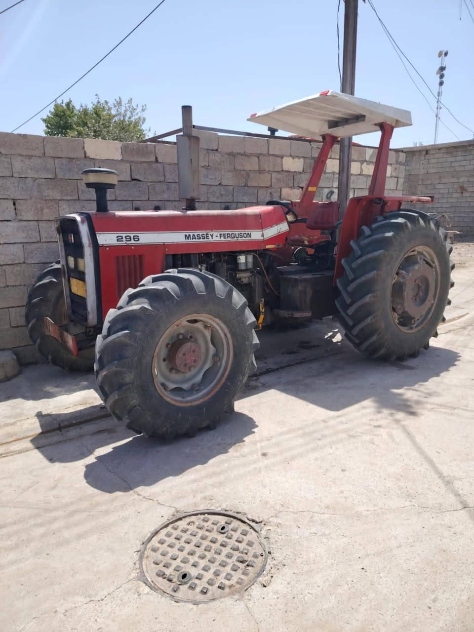 للبيع مكان كركوك ناحية يايجي لاستفسار للاتصال على رقم
‏‪‏‪0782 585 0785‬‏
