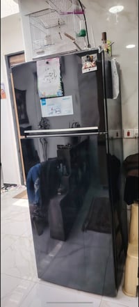 ثلاجة ٢٢قدم بيكو • طباخ ٦٠×٩٠ • شارع فلسطين