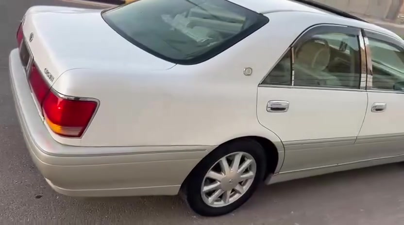 سلام عليكم ورحمة الله
لبيع ملكه موديل 2000 رقم بصره انكليزي بسمي تحويل مباشر مكفول من الكص والضربه كفاله عامه علمن السياره نقل جثه محرك وكير ديفور الجبير كرستال فتحه ويل نجمه جاهزه مال جناي مكاني كربلاء السعر 95 وبيها مجال الاستفسار ***********
