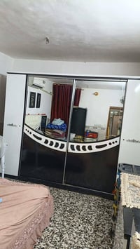 غرفه تركيه • نضيفه • بغداد الكريعات