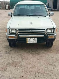 تيوته • ١٩٩٦ • رقم بصرة