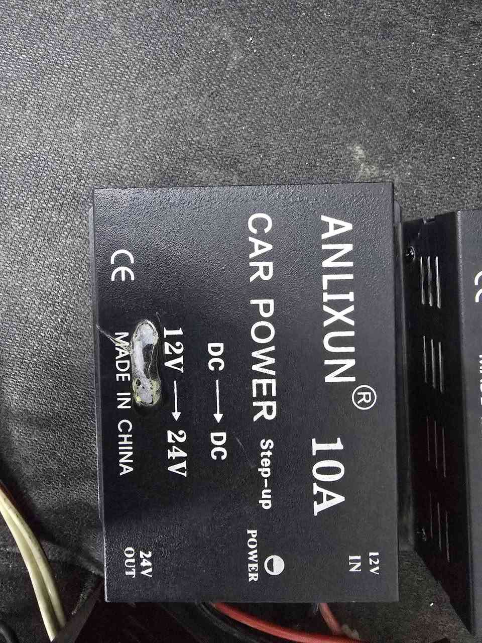 السلام عليكم غراض انترنت
دشات 32 هايبر
دشات 30 ubnt
لنك 912-6G
لنك ميموسا B5
ميموسات 24 c5c
سكترات 120 ubnt مع 912 
سكترات 90 ubnt مع 912
سكترات 2.4
1036 بلص
تحويلات DC
سيسكو DC
بوربيم ISO
بوربيم m5 400
912
باتش بنل ١٦ بورت
باتش بنل ٨ بورت
محولات باتش بنل
بورسبلاي 
912 تردد 6000
سيسكو 2950 بورتين كيكا 
بور بردج m5
عاكسه مكزما 900
عاكسه مكزما 1500
دعسوقات بث
اومني ومتل
اير فايبر 5u متضرر الكفر
باتش بنل ٨ بورت كيكا
بورسبلاي 
انجكترات 1 كيكا مع المحولة
راك ١٥ يونت بدون أبواب
محولات ايرفايبر اصلية 50V
محولات كيكا بيم وروكت Ac اصلية 1 كيكا 

يوجد توصيل كافة المحافظات
*********** وتساب
***********
