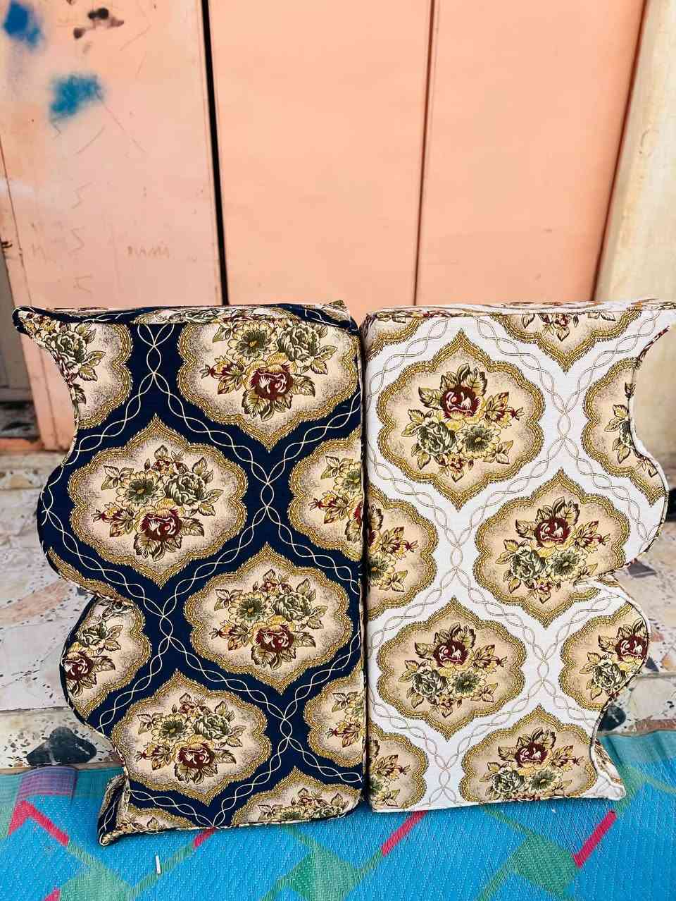 بسم الله الرحمن الرحيم والصلاة والسلام على رسول الله
تم بحمدالله وصول تريلة جلسات عربية كويتي في محلات سلطان الهويش 

🟢#البيع_بالاقساط
يوجد دوشك 7سم
يوجد دوشك 5سم
🔴 #الفرع_الاول:-تكريت القادسية شارع 500مقابل مدرسة تكريت الاهلية 
🔵#الفرع_الثاني :-تكريت مقابل الجامعة حي الفرسان بجانب جامع الصابرين 
هـ/***********فرحان
هـ/***********ابو فرحان
هـ/***********فرحان
هـ/***********ابو فرحان
