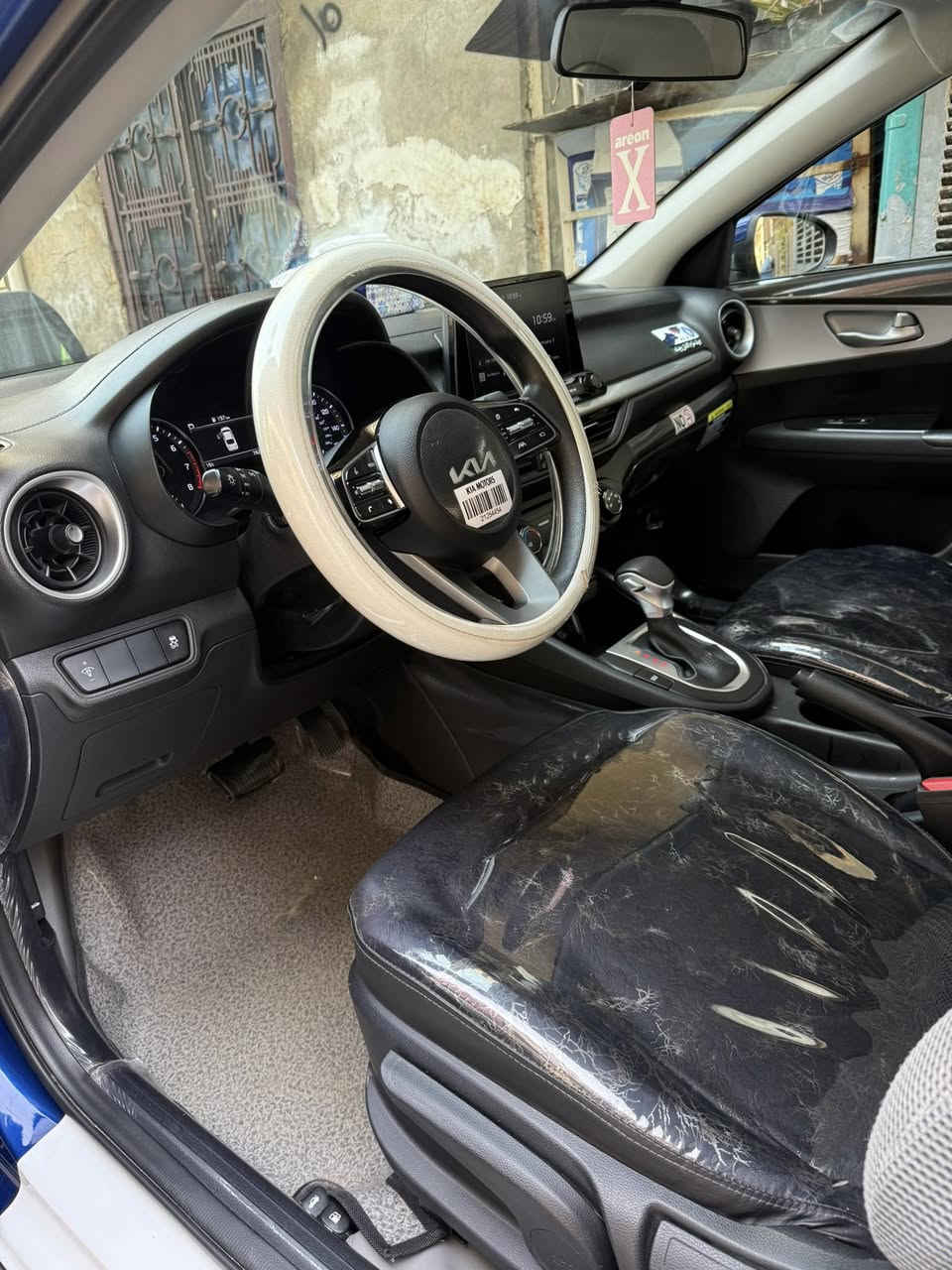 2024 
سعر 165 وبيه مجال
رقم ***********
