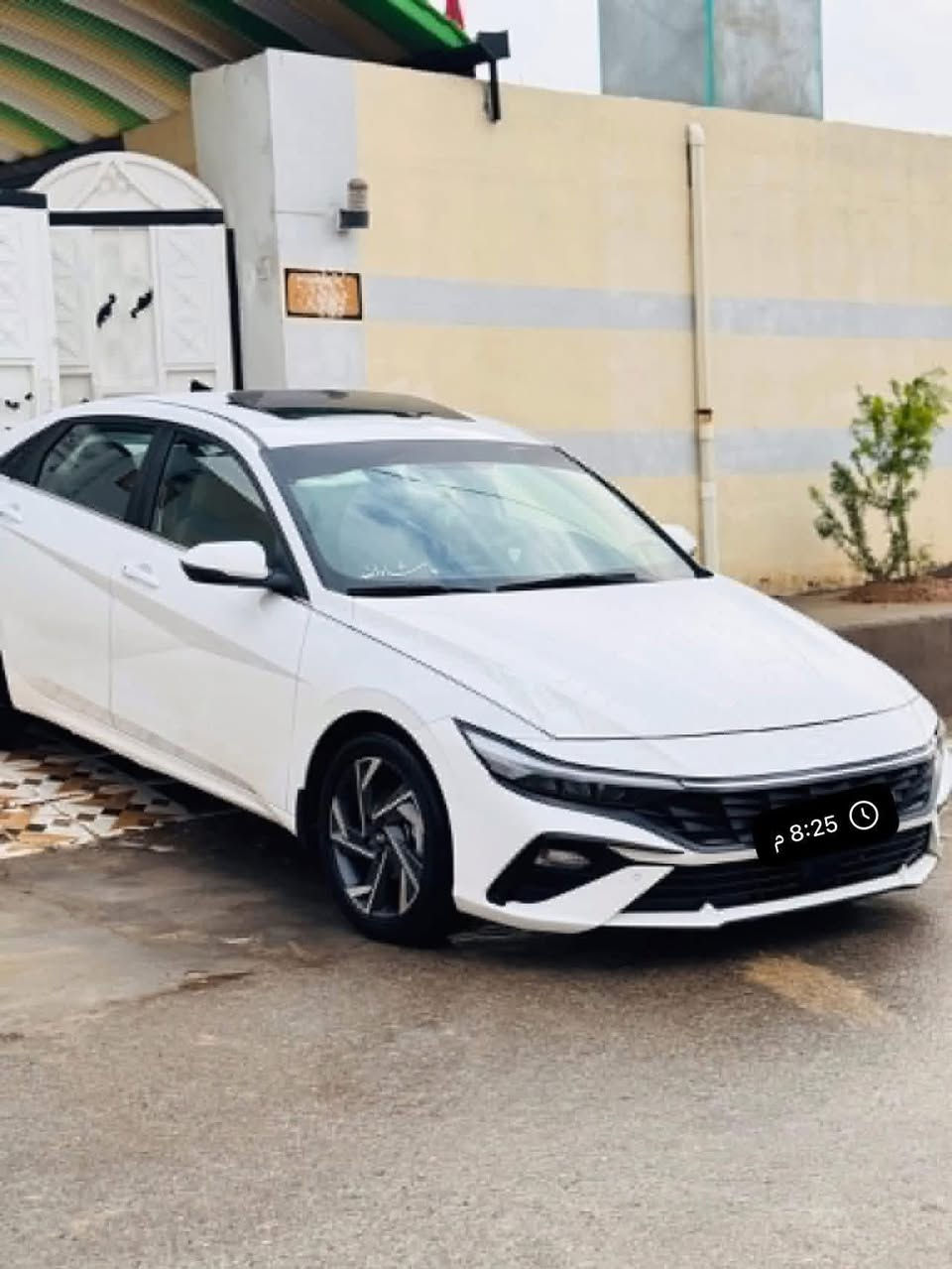 للبيع النترا 2024 رقم اربيل خليجي تجميع وكاله او تحويل ماكو ايمانع فول مواصفات واحد على واحدد السيار جديد وحلو ونظيف السيار صار بيه طختين بل بنيد وبل باب بسيطات كلش ورجعن بلادي ماشي 37 محرك دبل نوزل السعر 130وبيه مجال النتصل فقط عتذر عن المراسل
***********
