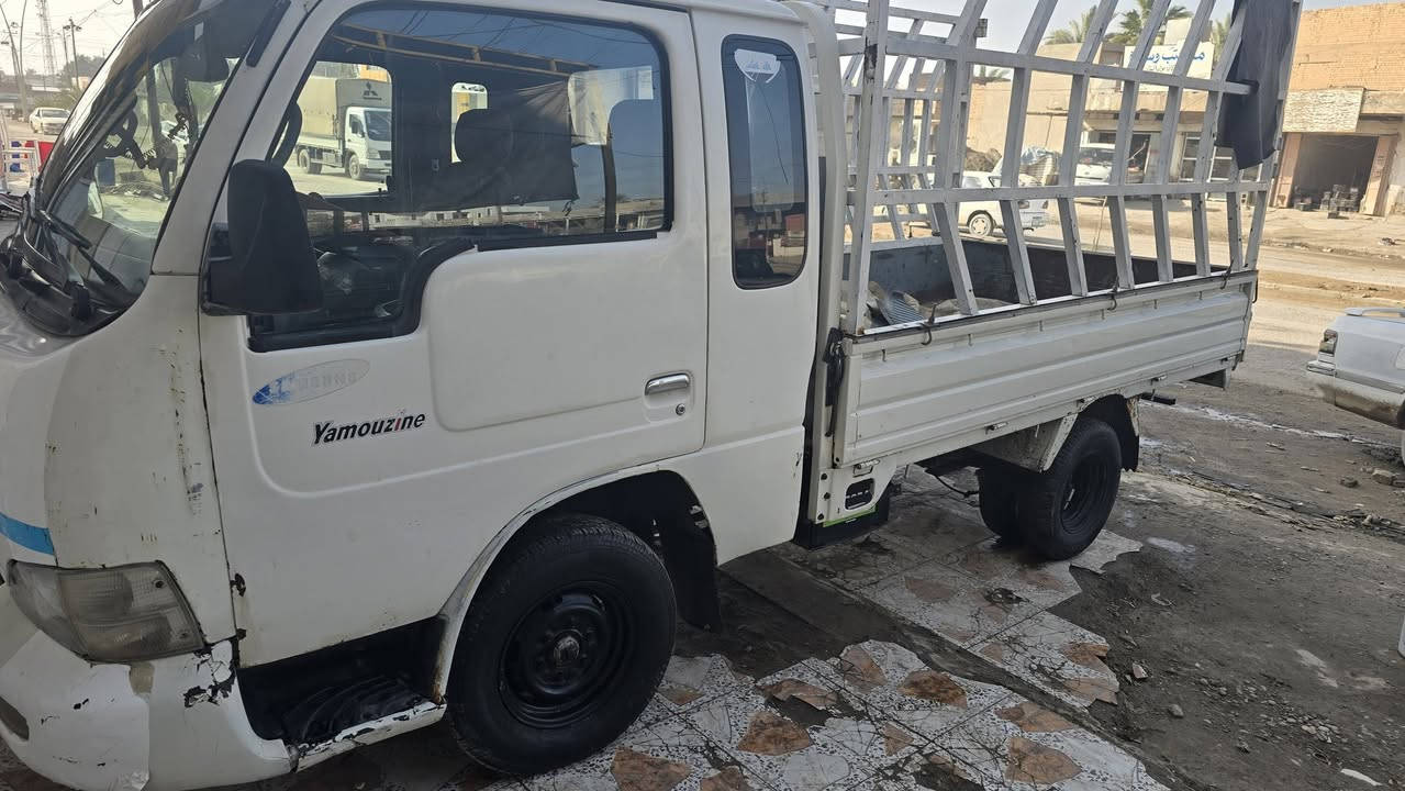 كيا سامسونج موديل 2000 للبيع السعر 45 مكاني سامراء.***********
