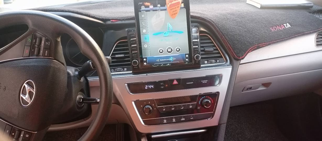 سوناتا موديل 17 لاستفسار
اتصال على الرقم ***********
